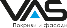 VAS PRO Покриви и фасади